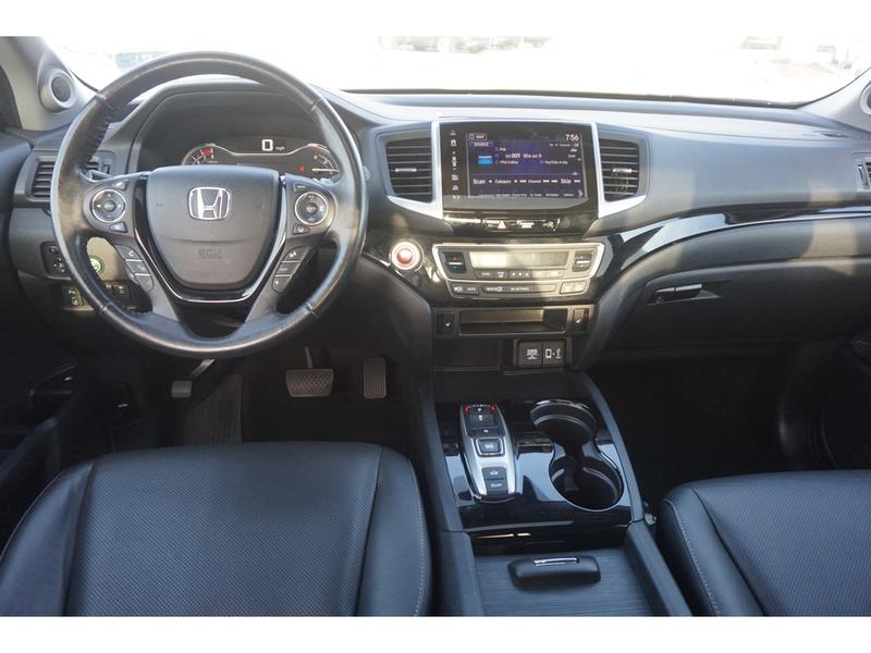 Honda Ridgeline 2020 price $33,990