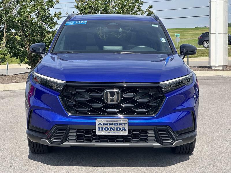 Honda CR-V 2023 price $34,388