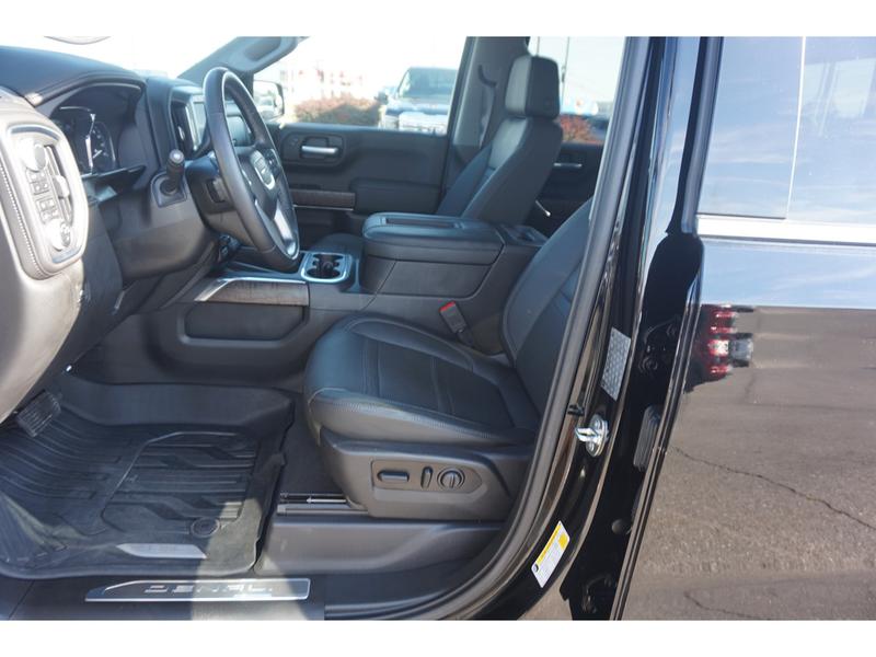 GMC Sierra 1500 2019 price $50,995