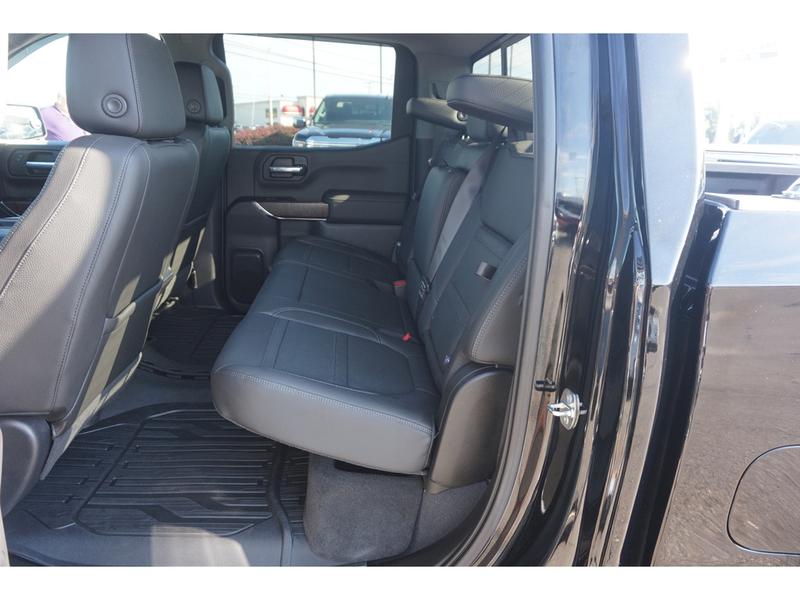 GMC Sierra 1500 2019 price $50,995