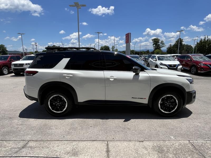 Nissan Pathfinder 2024 price $46,980