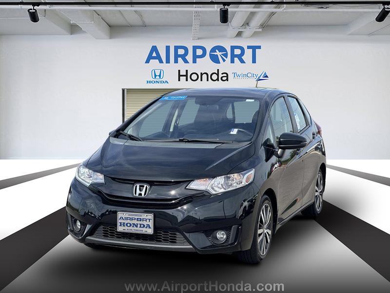 Honda Fit 2015 price $17,490