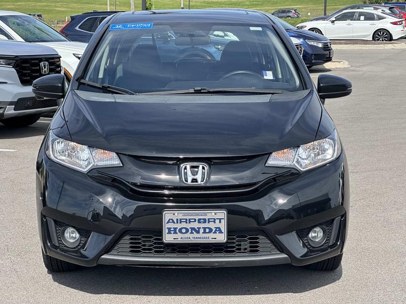 Honda Fit 2015 price $17,490