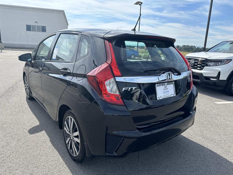 Honda Fit 2015 price $17,490