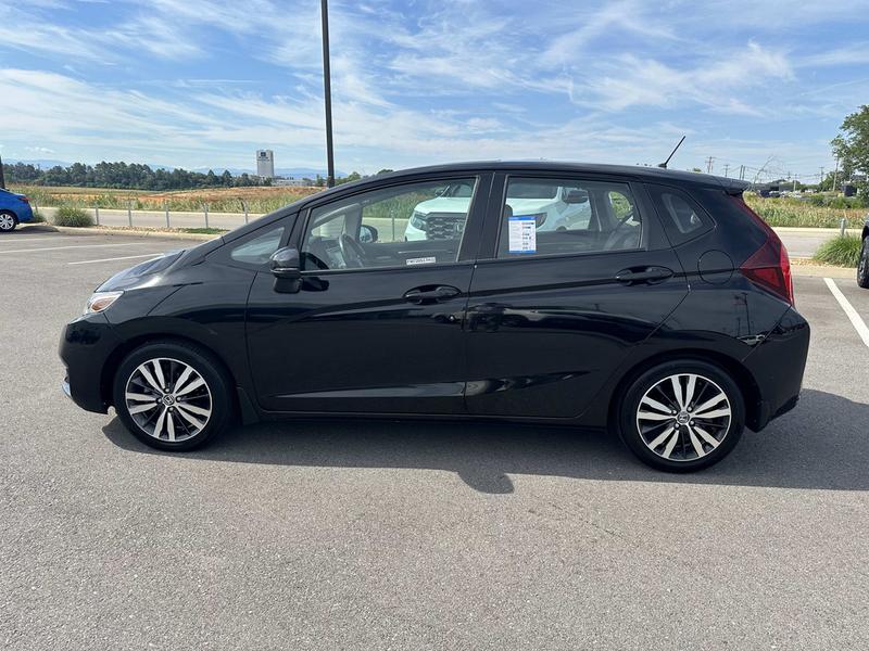 Honda Fit 2015 price $17,490