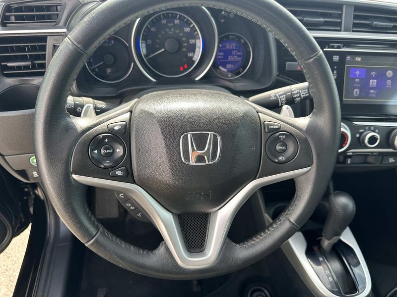 Honda Fit 2015 price $17,490