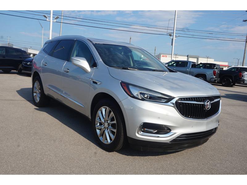 Buick Enclave 2018 price $22,995