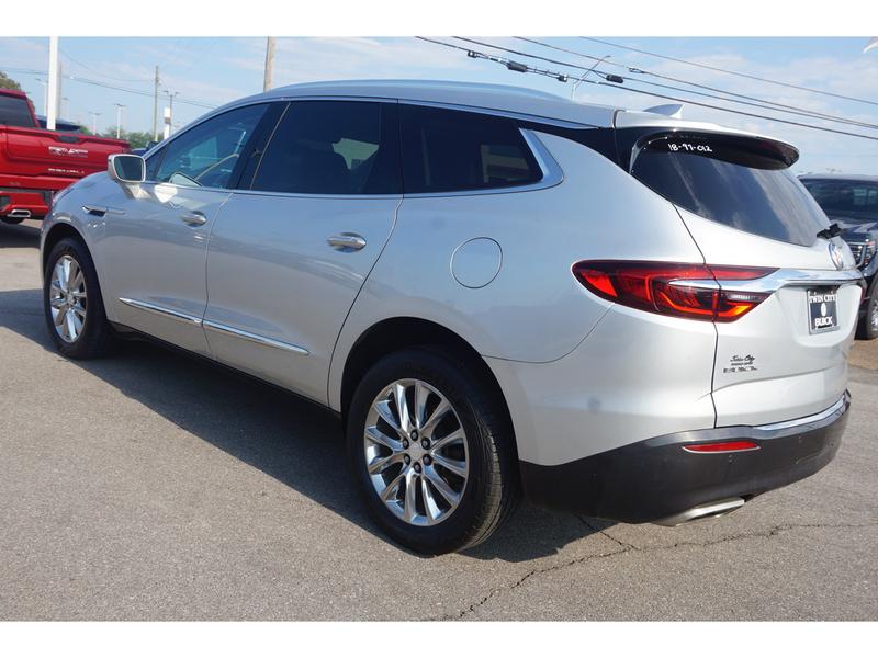 Buick Enclave 2018 price $22,995