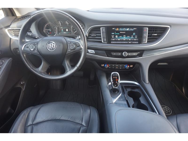 Buick Enclave 2018 price $22,995