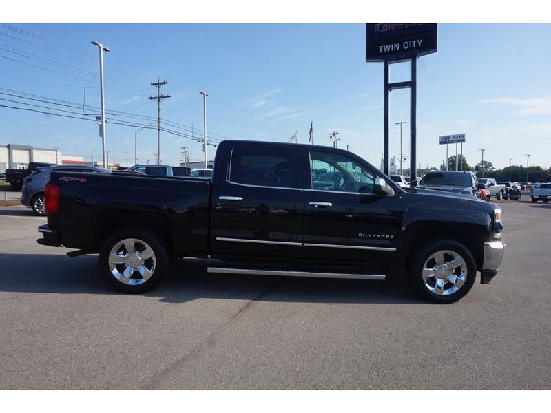 Chevrolet Silverado 1500 2016 price $25,995