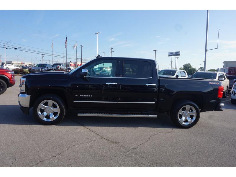 Chevrolet Silverado 1500 2016 price $25,995