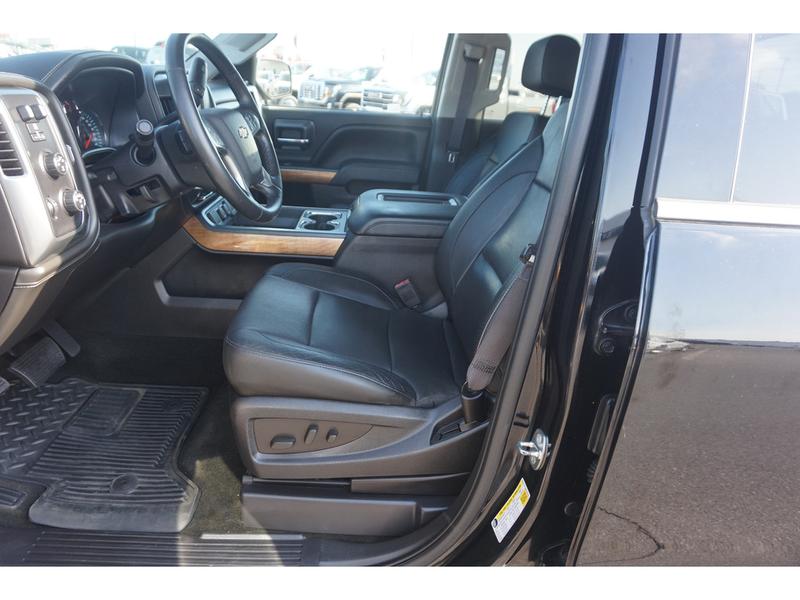 Chevrolet Silverado 1500 2016 price $25,995