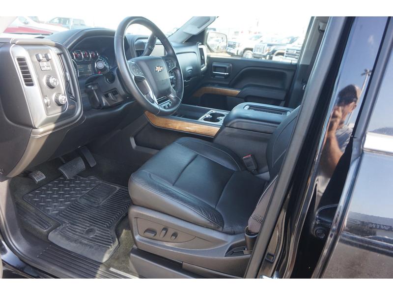 Chevrolet Silverado 1500 2016 price $25,995