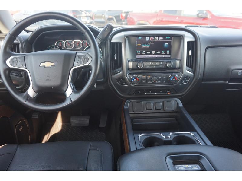 Chevrolet Silverado 1500 2016 price $25,995