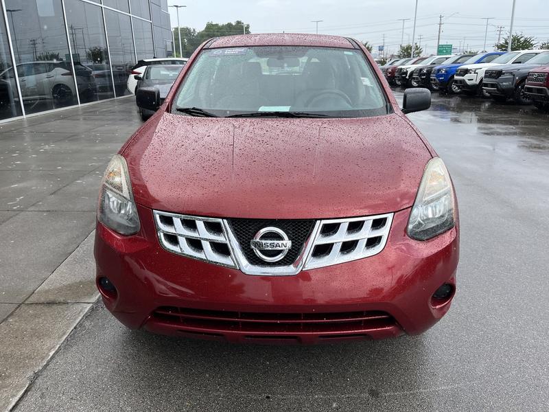 Nissan Rogue 2015 price $10,980