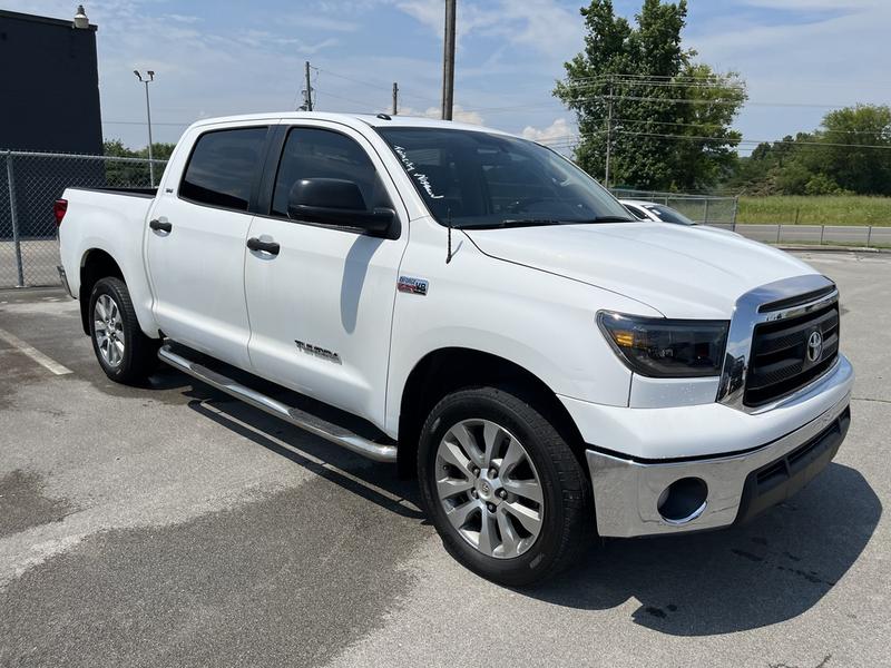 Toyota Tundra 2011 price $13,890