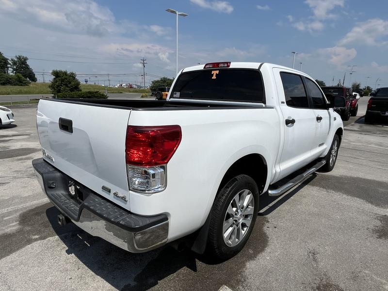 Toyota Tundra 2011 price $13,890