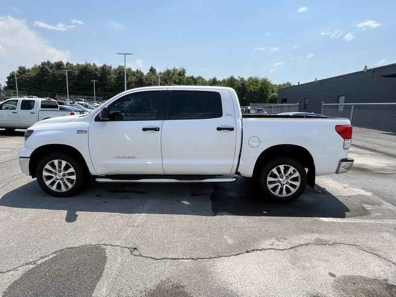 Toyota Tundra 2011 price $13,890