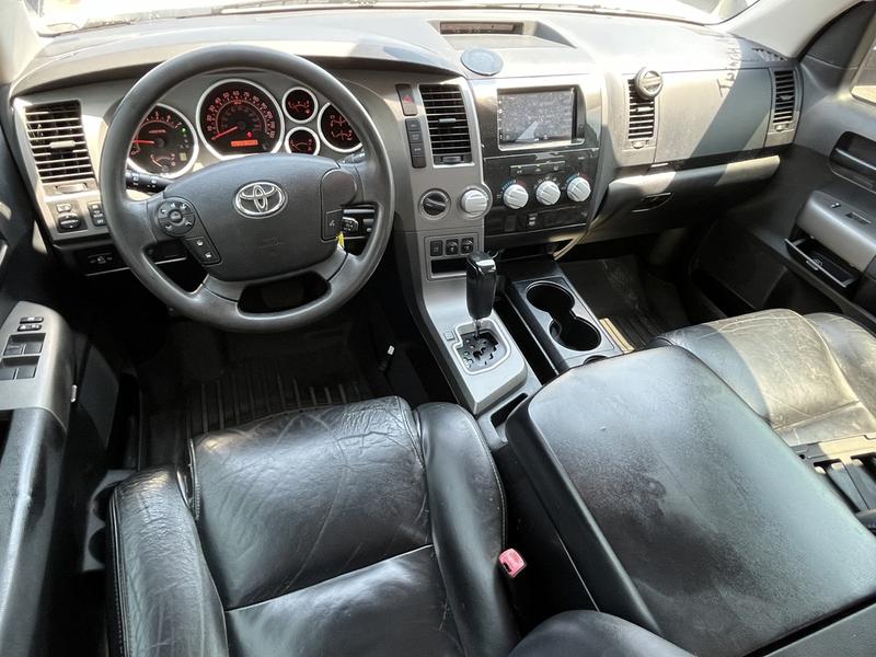 Toyota Tundra 2011 price $13,890