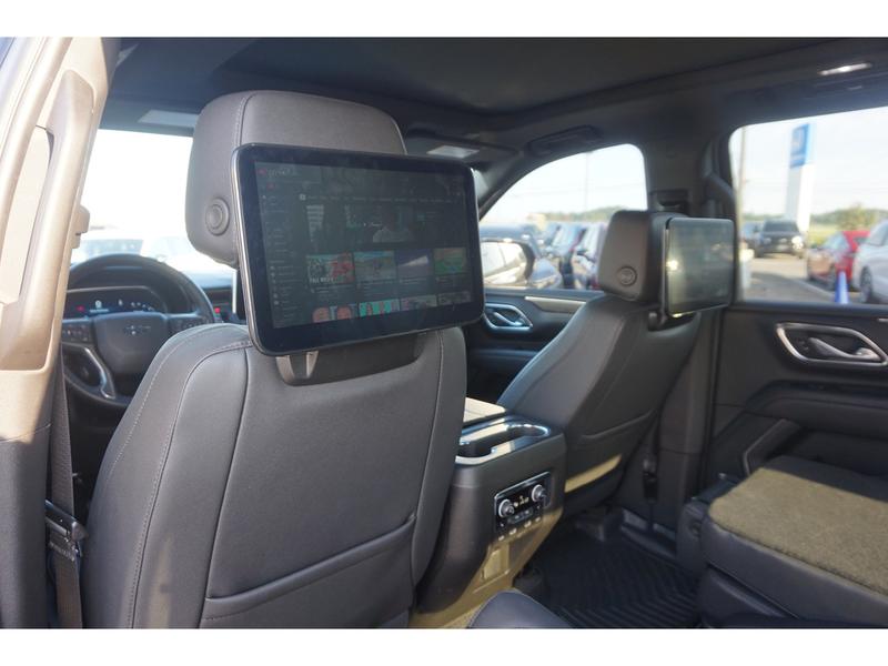 Chevrolet Suburban 2023 price $70,980