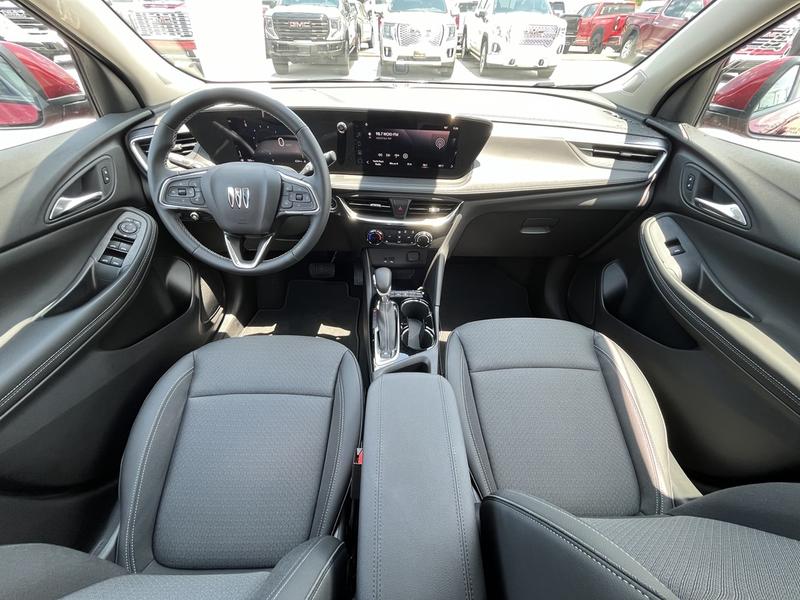 Buick Encore 2024 price $27,995