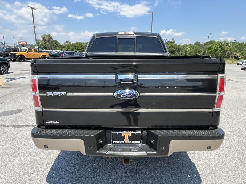 Ford F-150 2013 price $17,995