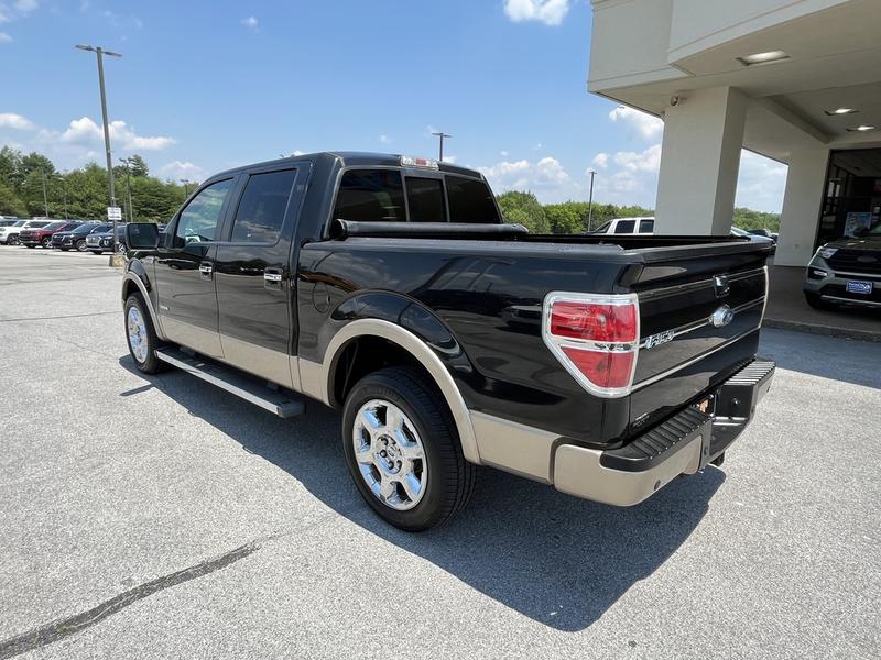 Ford F-150 2013 price $17,995