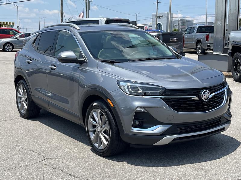 Buick Encore 2020 price $25,995