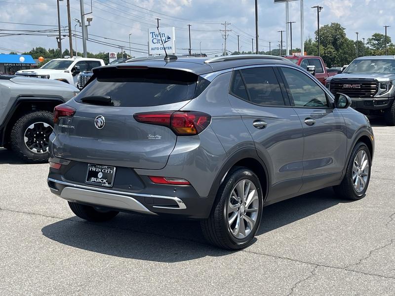 Buick Encore 2020 price $25,995