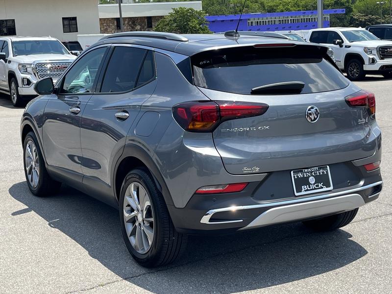 Buick Encore 2020 price $25,995