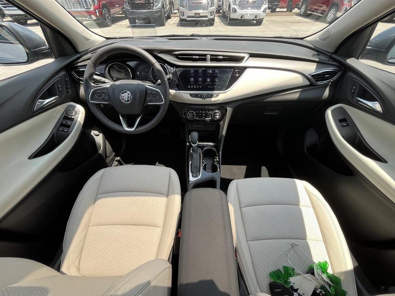 Buick Encore 2020 price $25,995