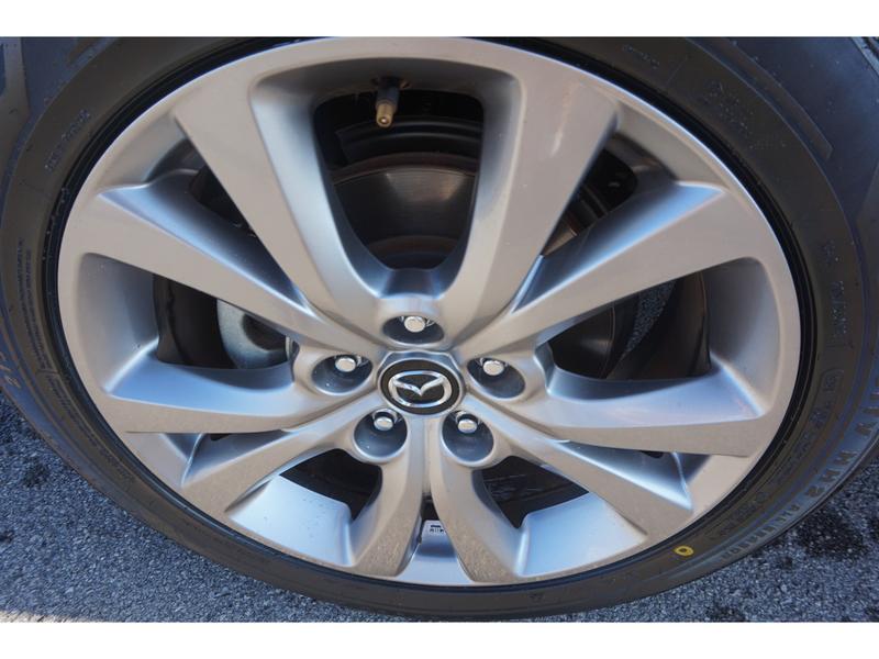 Mazda CX-30 2021 price $23,987