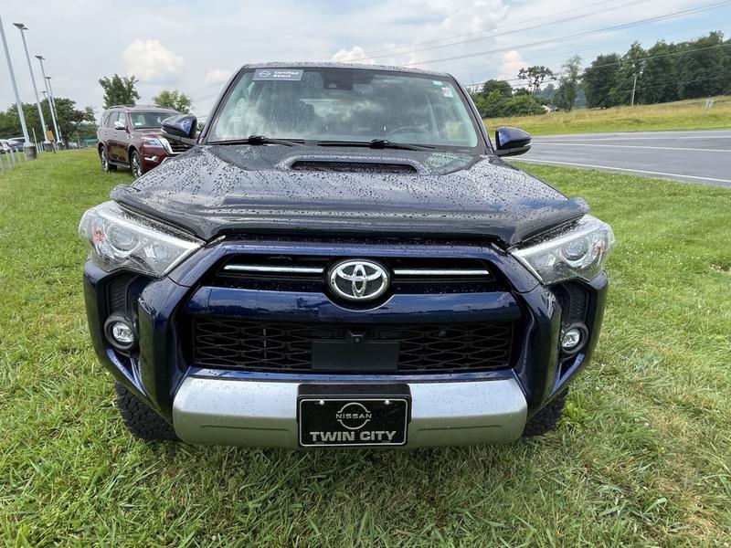 Toyota 4Runner 2022 price $48,980