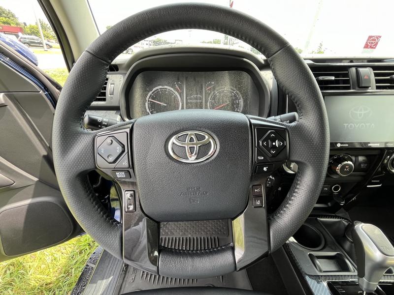 Toyota 4Runner 2022 price $48,980