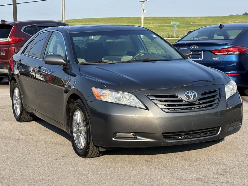 Toyota Camry 2009 price $10,990