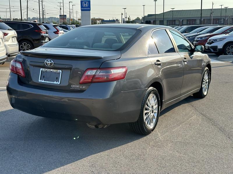 Toyota Camry 2009 price $10,990