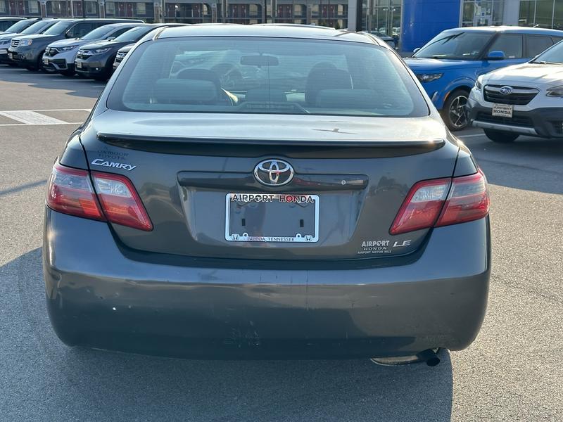 Toyota Camry 2009 price $10,990