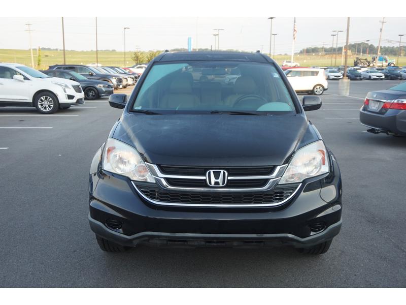 Honda CR-V 2010 price $11,490