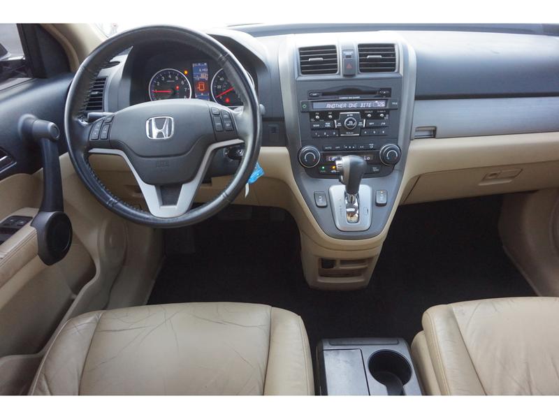 Honda CR-V 2010 price $11,490