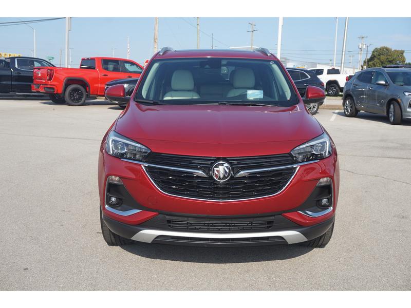 Buick Encore 2021 price $27,995