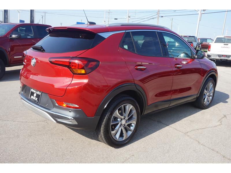 Buick Encore 2021 price $27,995