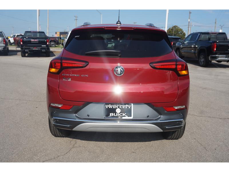 Buick Encore 2021 price $27,995