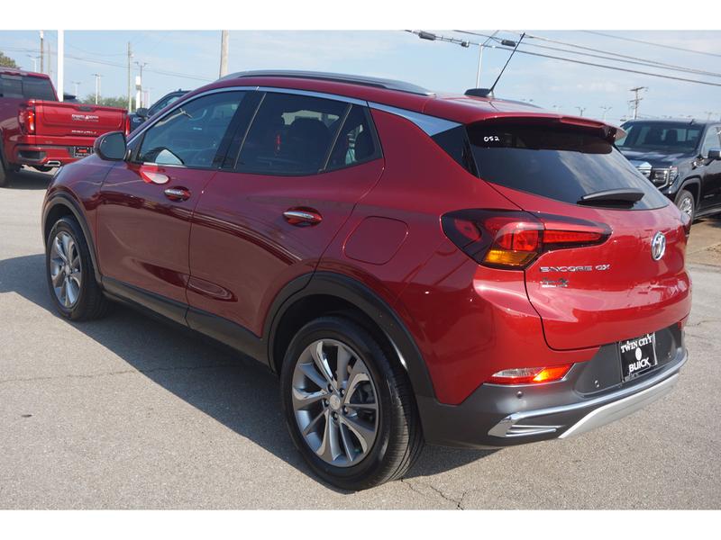 Buick Encore 2021 price $27,995