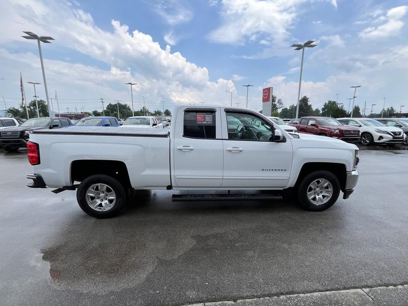 Chevrolet Silverado 1500 2019 price $29,905