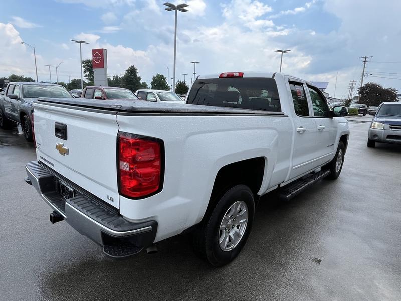 Chevrolet Silverado 1500 2019 price $29,905