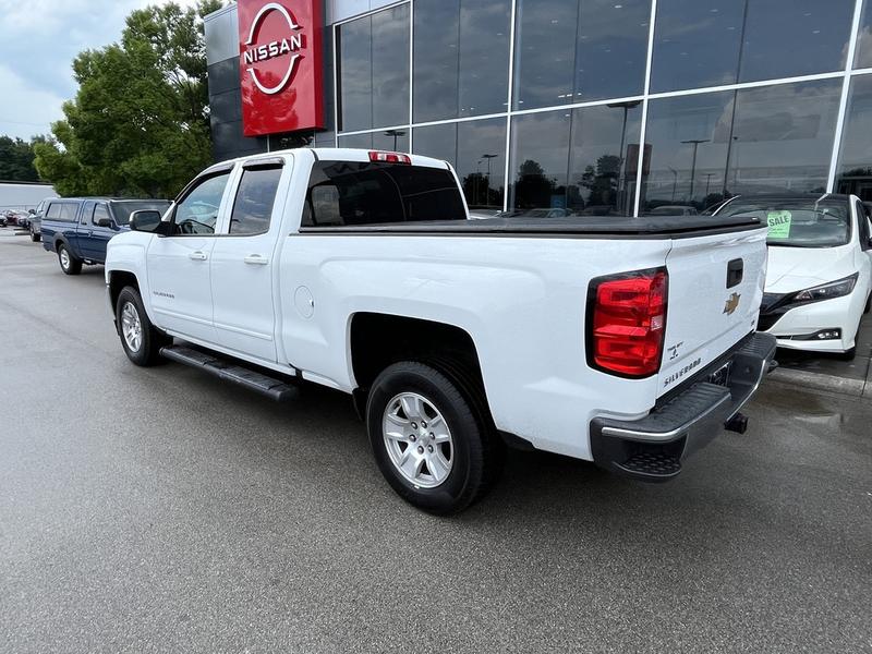 Chevrolet Silverado 1500 2019 price $29,905