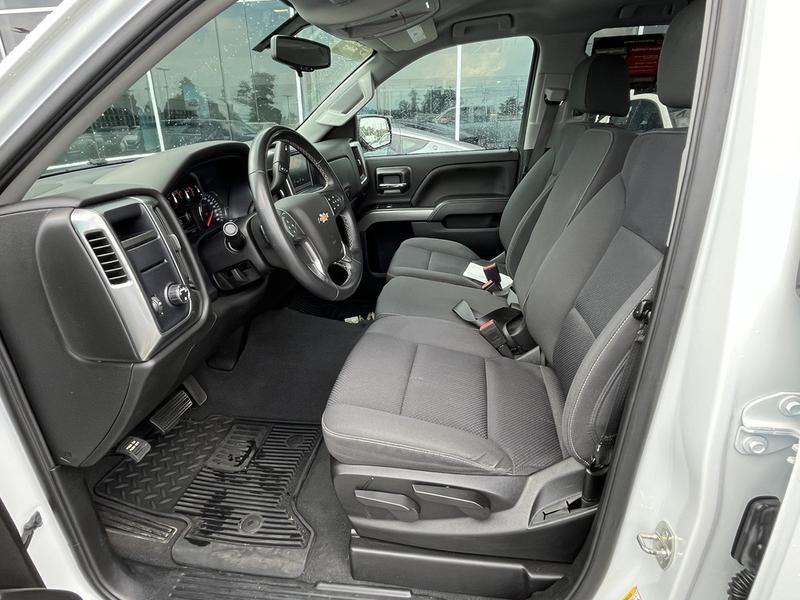 Chevrolet Silverado 1500 2019 price $29,905