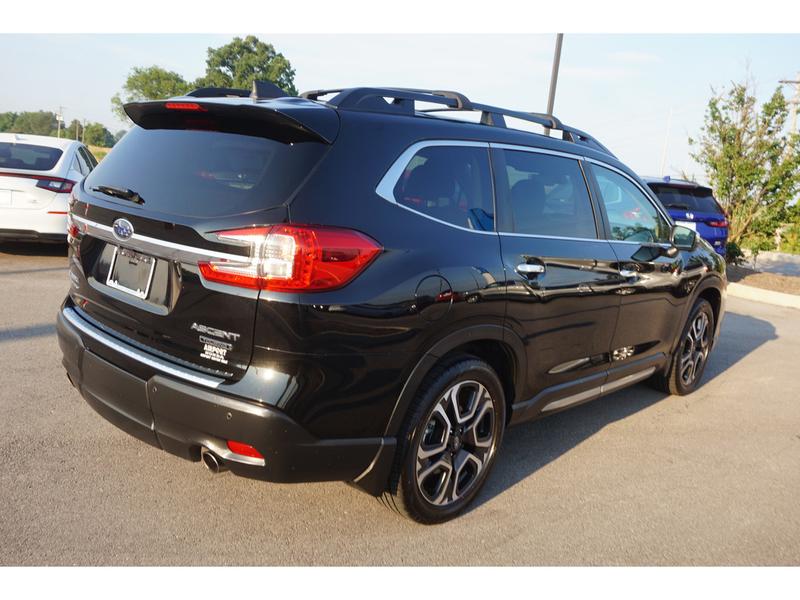 Subaru Ascent 2023 price $39,990