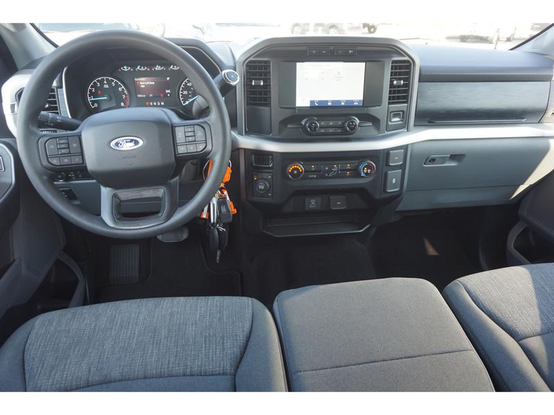 Ford F-150 2021 price $40,987
