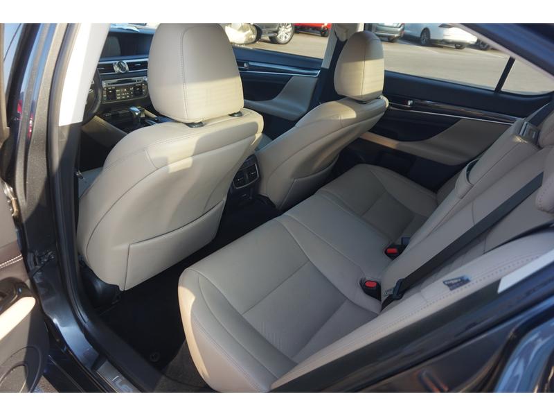 Lexus GS350 2018 price $24,490